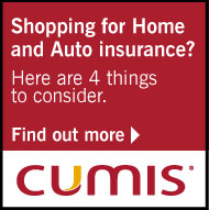 Need home and auto insurance?